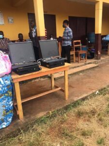 We advocate for each child’s 